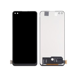 TOUCH+DISPLAY OPPO RENO4 F 6,43" NEGRO TOUCH+DISPLAY OPPO RENO4 F 6,43" NEGRO